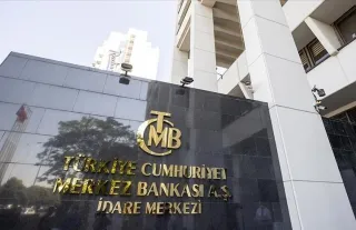 Bakan Şimşek: "Merkez Bankası brüt rezervi 134,4 milyar dolara ulaştı"