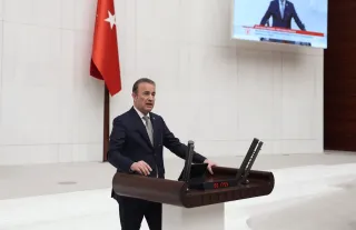 MHP’li Başkan: Süper güç Türkiye hedefine emin adımlarla gidiyoruz