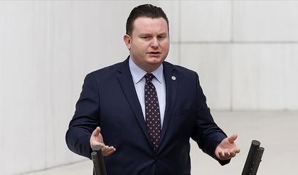 MHP Grup Başkanvekili Bülbül, partisinin Sakarya il kongresinde konuştu: