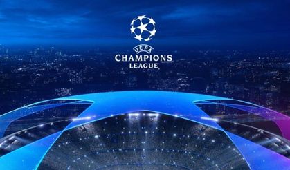 Galatasaray'ın UEFA Şampiyonlar Ligi'ndeki rakipleri belli oldu