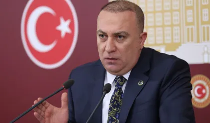 MHP'li Yönter'den Hüseyin Kocabıyık'a Tepki: Söz konusu iddiaların ispatı acilen lazımdır.