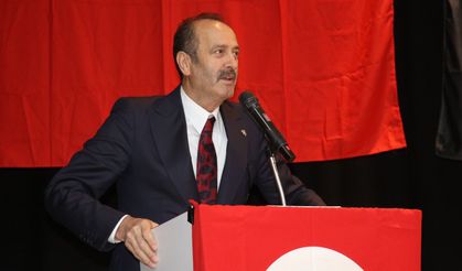 MHP’li Osmanağaoğlu: Pınarbaşı yeniden 3 hilal ile geleceğe yürümekte kararlı
