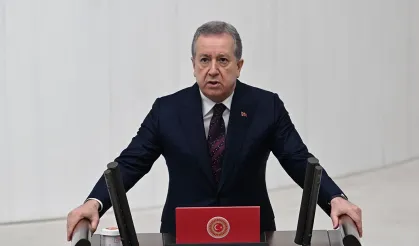 MHP'li Sadir Durmaz: Kamu kaynakları siyasi hesaplara kurban edilemez