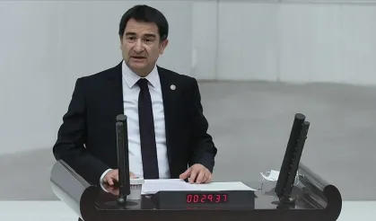 MHP'li Aksu: Cumhur İttifakı olarak tüm vatandaşlarımızı daha yüksek refah seviyesine ulaştırmanın arzusundayız