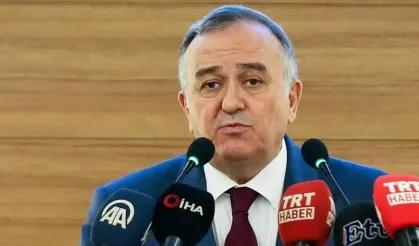 MHP’li Akçay’dan CHP’ye sert eleştiri: CHP cinnet geçiriyor