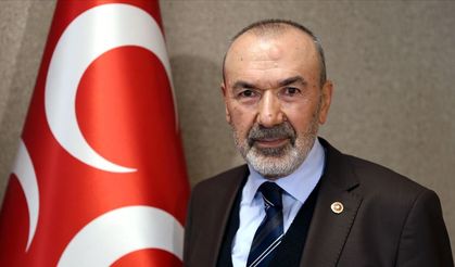 MHP’li Yaşar Yıldırım: “15 Temmuz Gecesi MHP’nin Işıkları Hiç Sönmedi”