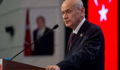 MHP Lideri Devlet Bahçeli’den “Terörsüz Türkiye” mesajı: “Terörsüz Türkiye’den geriye dönüş olmayacaktır”