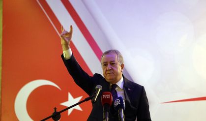 MHP'li Durmaz'dan Başkent Ankara mesajı: Millî iradenin tecelligâhı oldu