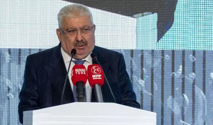 MHP'li Yalçın: Özel; hukuk önünde hesap vermeyi değil, çatışarak kazanç sağlamayı tercih etmektedir.