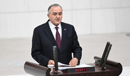 MHP'li Akçay'dan Özel'e ''15 Temmuz'' tepkisi: Sığ bir rol çalma gayreti içerisinde