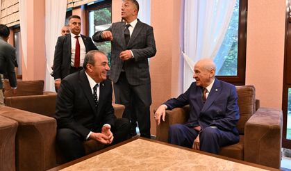 MHP’li Kayrıcı MHP Lideri Devlet Bahçeli’nin genel başkanlık yıl dönümünü kutladı