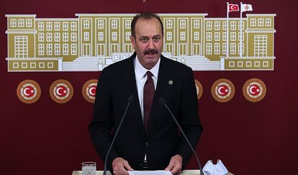 MHP’li Osmanağaoğlu: Türk Yönetim Sistemi Yeni Çağın İhtiyaçlarına Cevap Verebilen Bir Hüviyete Kavuşmuştur