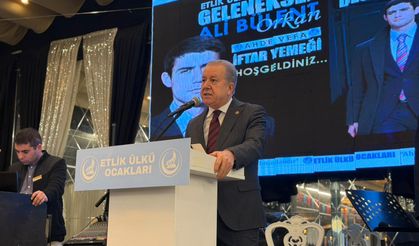 MHP'li Sadir Durmaz Etlik'te teşkilatla buluştu: Ülkü Ocakları bir irfan mektebidir