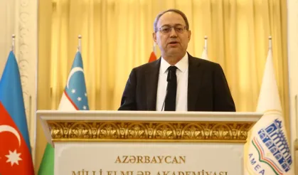 MHP’li Topsakal’dan Türk dünyasına çağrı: “Dilde, fikirde, işte birlik” ilkesi hâlâ yol bekliyor