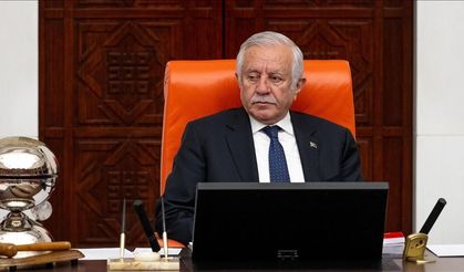 MHP'li Celal Adan’dan 23 Nisan mesajı: İşgal karanlığını boğan hürriyet meşalesi