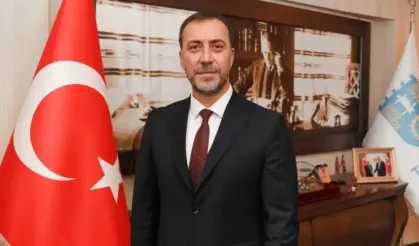 MHP İstanbul İl Başkanlığına Volkan Yılmaz atandı