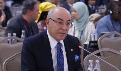 MHP'li Karakaya: “İklimde hesap verebilirlik bir tercih değil, zorunluluktur”