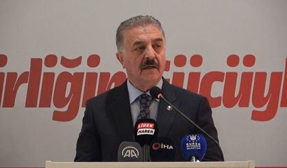 MHP'li Büyükataman: İP’in son tüketim tarihi geçmiş, söylemleri bayatlamış ve aziz milletimizde karşılığı kalmamıştır