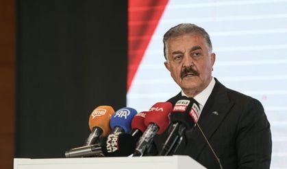 MHP Genel Sekreteri Büyükataman: Terörsüz Türkiye, milli birliğimizin sapasağlam duruşudur