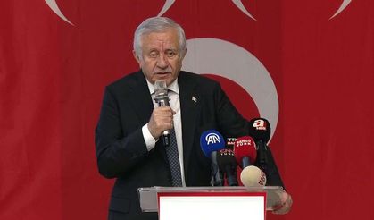 TBMM Başkanvekili Celal Adan :Terörsüz Türkiye bir devlet politikasıdır