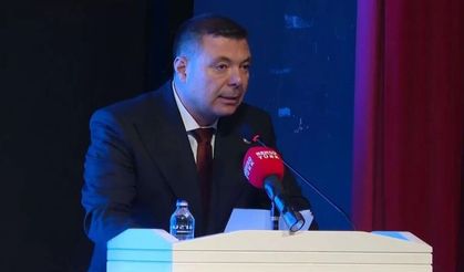 MHP'li Bayraktar'dan net mesaj: "MHP, milli vicdanın kalesidir!"