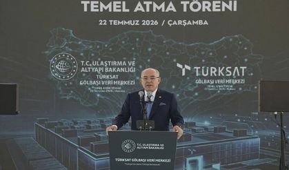 MHP'li Karakaya: 'Türkiye'nin verisi Türkiye'de kalacak' sözü, teknik bir tercih değil, egemenlik vizyonunun ifadesidir