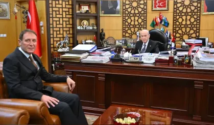 Türk ve Türkiye yüzyılının dayanakları – 3 Çerçeve yasaya destek verilmeli