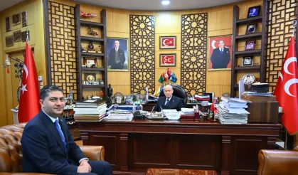 MHP Lideri Devlet Bahçeli: Gençlerimize en büyük miras ‘terörsüz Türkiye’