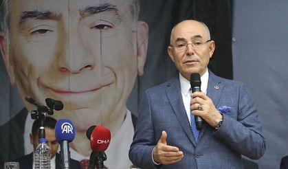 Terörsüz Türkiye, Güçlü Türkiye: ''MHP'li Karakaya'dan Yalova’da Millî İrade ve Birlik Vurgusu''