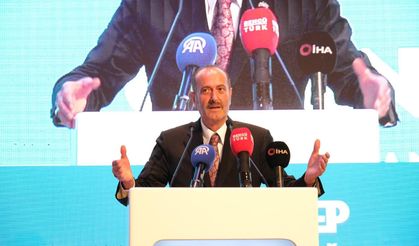 MHP'li Tamer Osmanağaoğlu: Terörsüz Türkiye, hilalin duruşu, helalin şuuru, Türk milletinin birlik ruhudur
