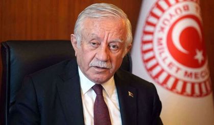 TBMM Başkanvekili Celal Adan: 'Önümüzdeki seçimlerde 'Önce Türkiye' demeyen kaybedecektir'