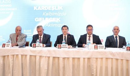 MHP Genel Başkan Yardımcısı Aksu: 'Tahriklere kapılmayacak, karanlık senaryolara baş eğmeyeceğiz'