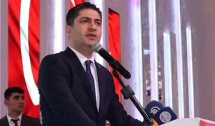 MHP Genel Başkan Yardımcısı Özdemir: Bu hiyerarşinin nihai noktasında ise Cihan Hâkimiyeti Mefkûremiz vardır