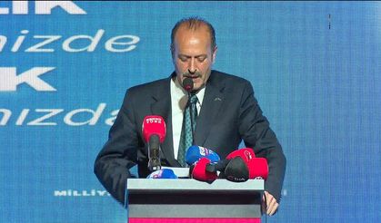MHP Genel Sekreter Yardımcısı Osmanağaoğlu: "Terörsüz Türkiye, hiçbir partinin seçim malzemesi değildir”