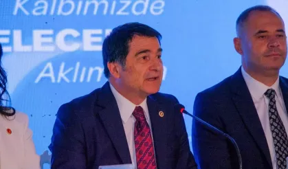 MHP'li İsmail Faruk Aksu: Terörsüz Türkiye, bölgesel huzur ve istikrarın anahtarı