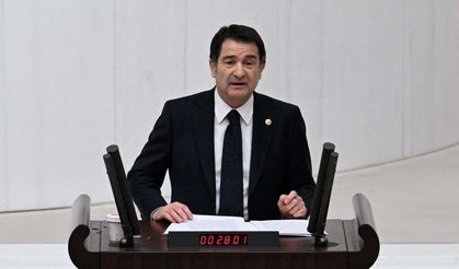 MHP Genel Başkan Yardımcısı İsmail Faruk Aksu: Ucu kime uzanırsa uzansın her usulsüzlük ve yolsuzluk soruşturulmalıdır