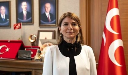 MHP Genel Başkan Yardımcısı Zühal Topcu: 'Siyasette iletişim aynı zamanda bir ahlak meselesidir'