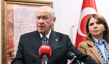 MHP Lideri Bahçeli: Terörle mücadelede geri dönüş yoktur, bu ülkeyi seven her insan kardeşlik ruhuyla hareket etmeli