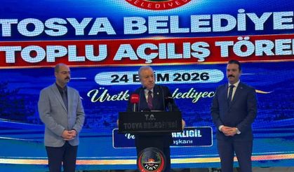 MHP Genel Başkan Yardımcısı Sadir Durmaz: Türkiye'nin geleceği kutuplaşmada değil kardeşliktedir