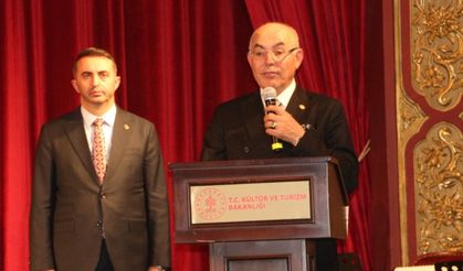 MHP’li Karakaya: “Cumhuriyetin İkinci Yüzyılında Terörsüz Türkiye, Millî Birlik ve Ortak Gelecek Hedefimizdir”