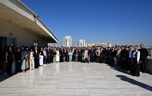 Osmaniye Vakfı 11 Ekim 2026 Tarihli Tanışma Kahvaltısı Programı