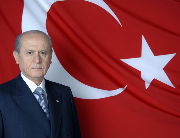 MHP Genel Başkanı Devlet Bahçeli: Cumhur İttifakı kapsamında AK Parti ve MHP bir ve iç içedir