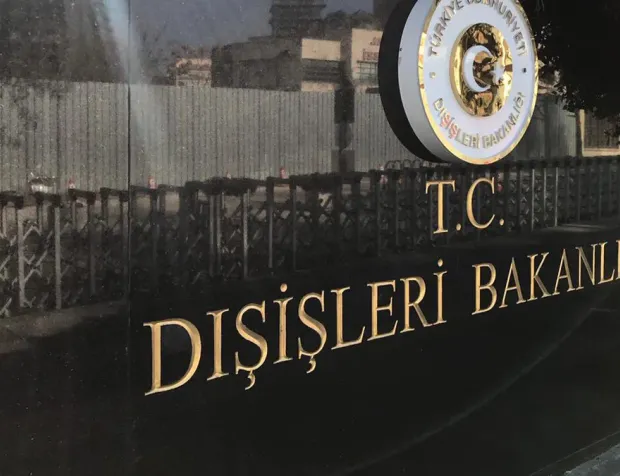Türkiye, İsveç'te Cumhurbaşkanı Erdoğan'ı hedef alan provokasyonu en ağır şekilde kınadı