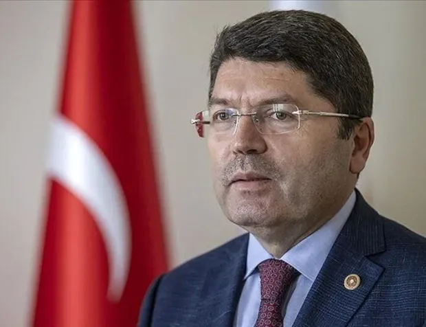 Adalet Bakanı Tunç, soruları yanıtladı: