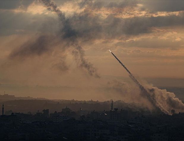 İsrail: Hava Kuvvetleri İran'a olası bir saldırı için hazırlıklarını bitirdi