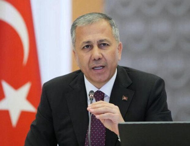 İçişleri Bakanı Yerlikaya'dan Tokat'taki depreme ilişkin açıklama