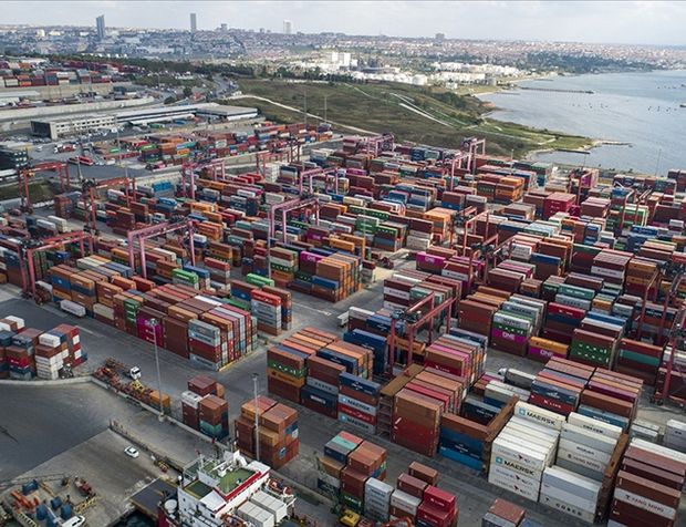 Türkiye'nin ihracatı şubatta yüzde 13,6 artarak 21 milyar 82 milyon dolar oldu