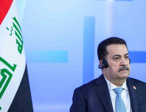 Irak Başbakanı Sudani: “Erdoğan’ın Bağdat ziyareti geçici bir ziyaret olmayacak”