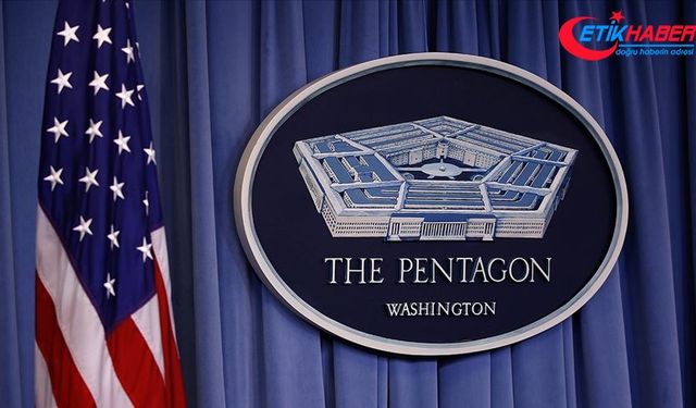Pentagon Sözcü Yardımcısı, Nijer'in bölgede ABD için kritik bir ortak olduğunu söyledi