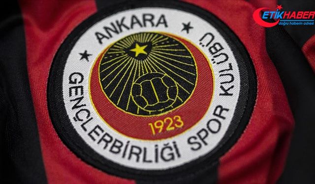 Gençlerbirliği Kulübü Başkanı Akdaş: “Bana göre başarı Süper Lig'e çıkmaktır“